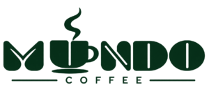 Mundo Coffee — logo